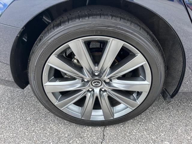 2021 Mazda Mazda6 Grand Touring