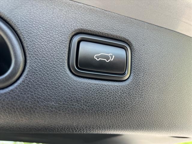 2022 Kia Sportage EX
