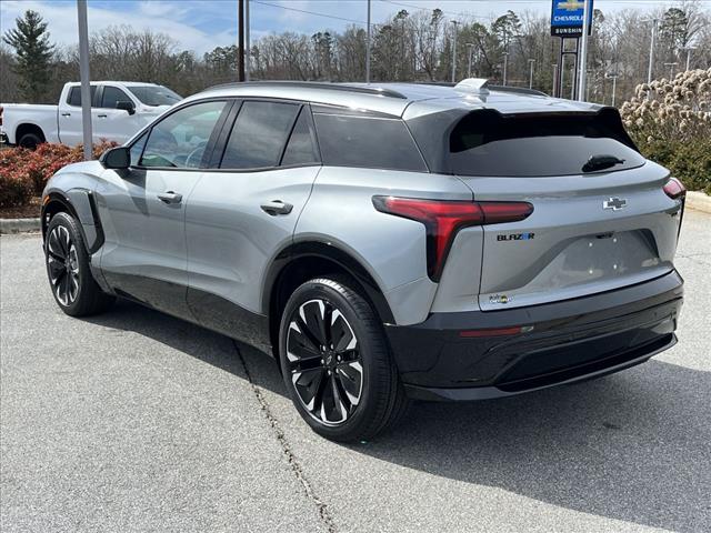 2024 Chevrolet Blazer EV RS