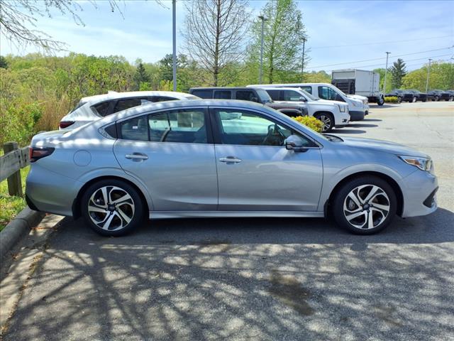 2021 Subaru Legacy Limited