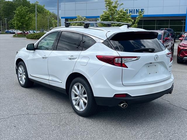 2020 Acura RDX SH-AWD
