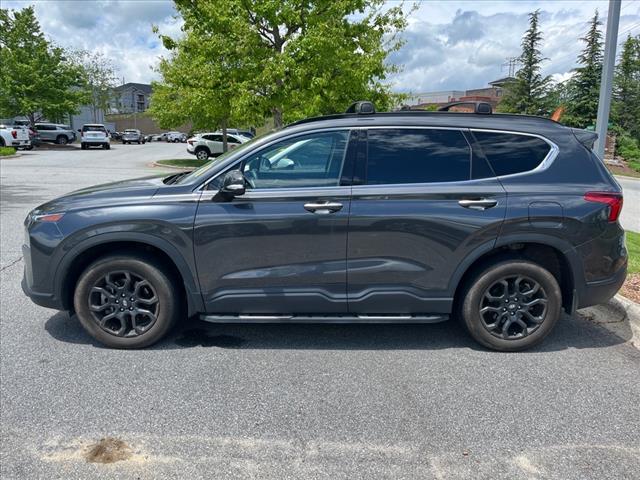 2022 Hyundai SANTA FE XRT