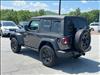 2020 Jeep Wrangler Sport