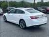 2020 Chevrolet Malibu Premier