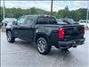 2021 Chevrolet Colorado Work Truck