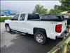 2017 Chevrolet Silverado 1500 LT LT1