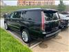 2019 Cadillac Escalade ESV Platinum Edition