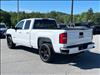 2019 GMC Sierra 1500 Limited Base