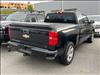 2017 Chevrolet Silverado 1500 LT LT2