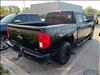 2017 Chevrolet Silverado 1500 LTZ 2LZ