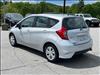 2019 Nissan Versa Note SV