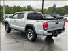 2019 Toyota Tacoma TRD Off-Road