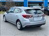 2022 Subaru Impreza Base