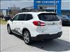 2022 Subaru Ascent Limited 7-Passenger