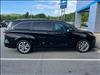 2023 Toyota Sienna Platinum 7 Passenger