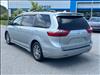 2020 Toyota Sienna XLE 7-Passenger Auto Access Seat