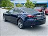 2021 Mazda Mazda6 Grand Touring