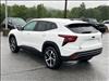 2025 Chevrolet Trax RS