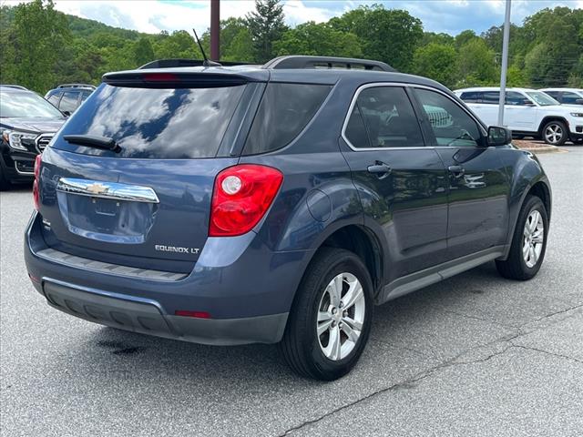 2014 Chevrolet Equinox LT 1LT