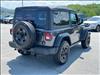 2020 Jeep Wrangler Sport