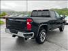 2021 Chevrolet Silverado 2500HD LT