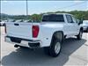 2025 Chevrolet Silverado 3500HD LT