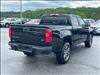 2021 Chevrolet Colorado Work Truck