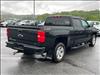 2018 Chevrolet Silverado 1500 LT Z71
