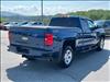 2017 Chevrolet Silverado 1500 LT Z71
