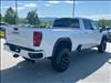 2021 GMC Sierra 3500HD Denali