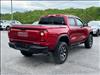 2023 GMC Canyon AT4X