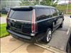2019 Cadillac Escalade ESV Platinum Edition