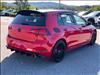 2020 Volkswagen Golf GTI SE