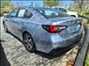2021 Subaru Legacy Limited
