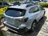 2020 Subaru Outback Limited XT