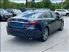 2021 Mazda Mazda6 Grand Touring