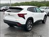 2025 Chevrolet Trax RS