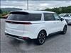 2022 Kia Carnival EX