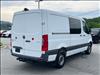 2020 Mercedes-Benz Sprinter 2500