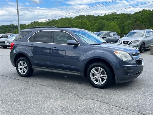 2014 Chevrolet Equinox LT 1LT