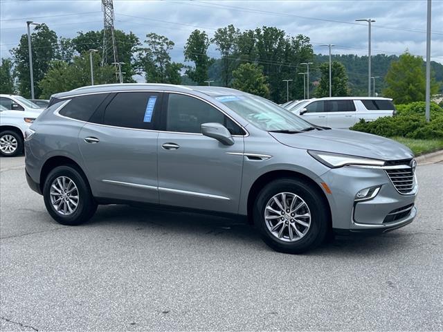 2024 Buick Enclave Premium