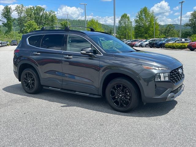 2022 Hyundai SANTA FE XRT