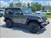 2020 Jeep Wrangler Sport
