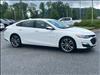 2020 Chevrolet Malibu Premier