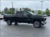 2021 Chevrolet Silverado 2500HD LT
