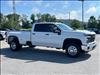 2025 Chevrolet Silverado 3500HD Work Truck