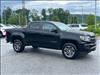 2021 Chevrolet Colorado Work Truck