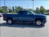 2017 Chevrolet Silverado 1500 LT Z71