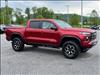 2023 GMC Canyon AT4X