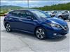 2020 Nissan LEAF SL PLUS